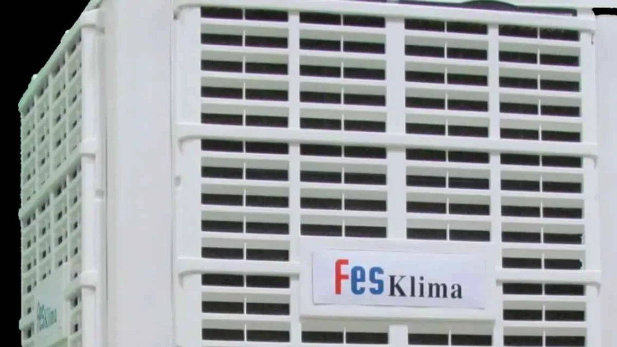 Mondi İstanbul Ambalaj Çorlu Fabrikası, bir kez daha FesKlima’yı tercih etti