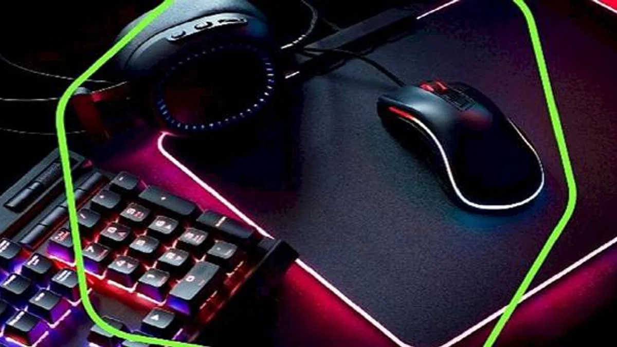 Sangal, Kaspersky'nin Fearless Gaming Ailesine Katıldı