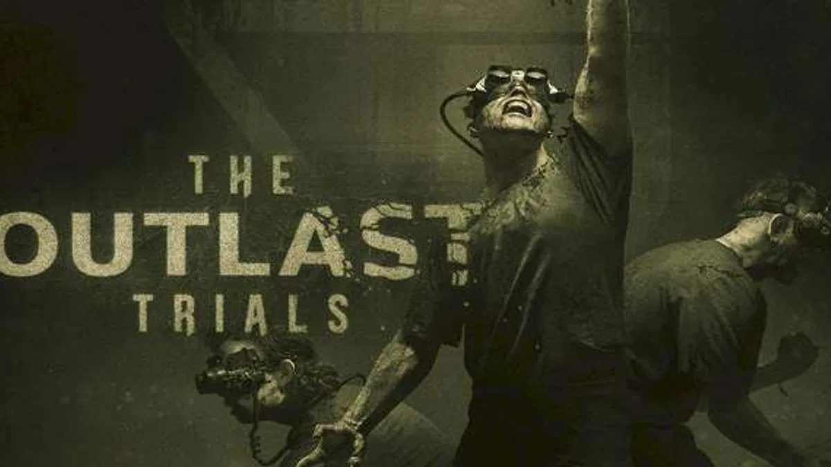 Outlast Trials 18 Mayıs’ta Erken Erişime Açılıyor