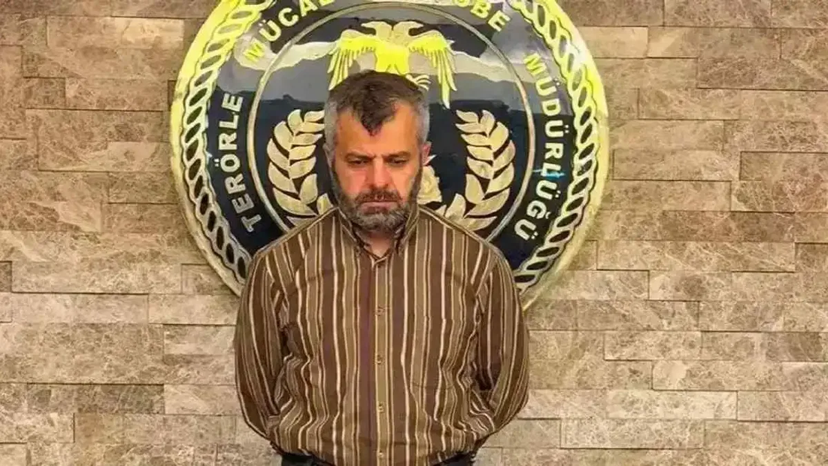 15 Temmuz'un firari teröristi tutuklandı!