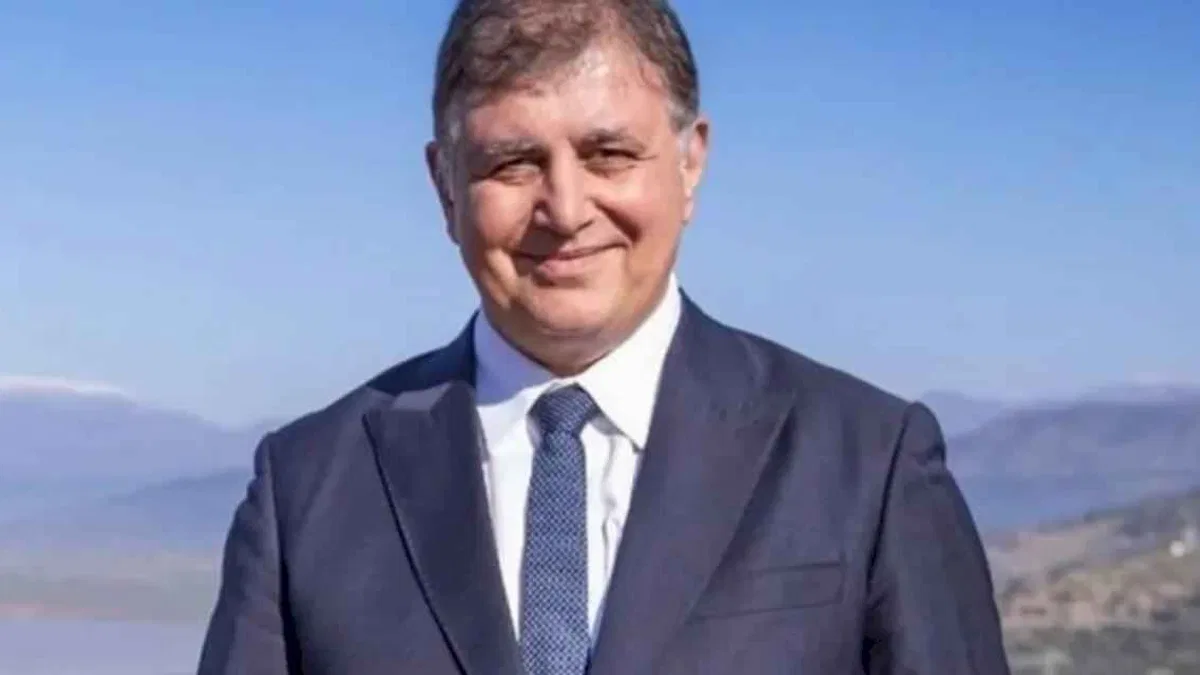 İzmir Büyükşehir'den mali açıklama!