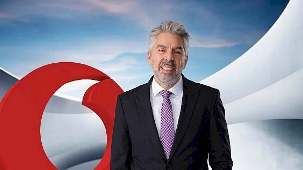 Vodafone vakfı'nın global hackathonu'nu kazananlara bükreş'te ödülleri verildi