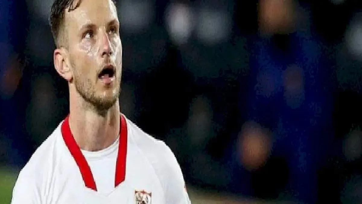 TRABZONSPOR TRANSFER HABERLERİ: Fırtına'dan Ivan Rakitic hamlesi! Menajeri İstanbul'da