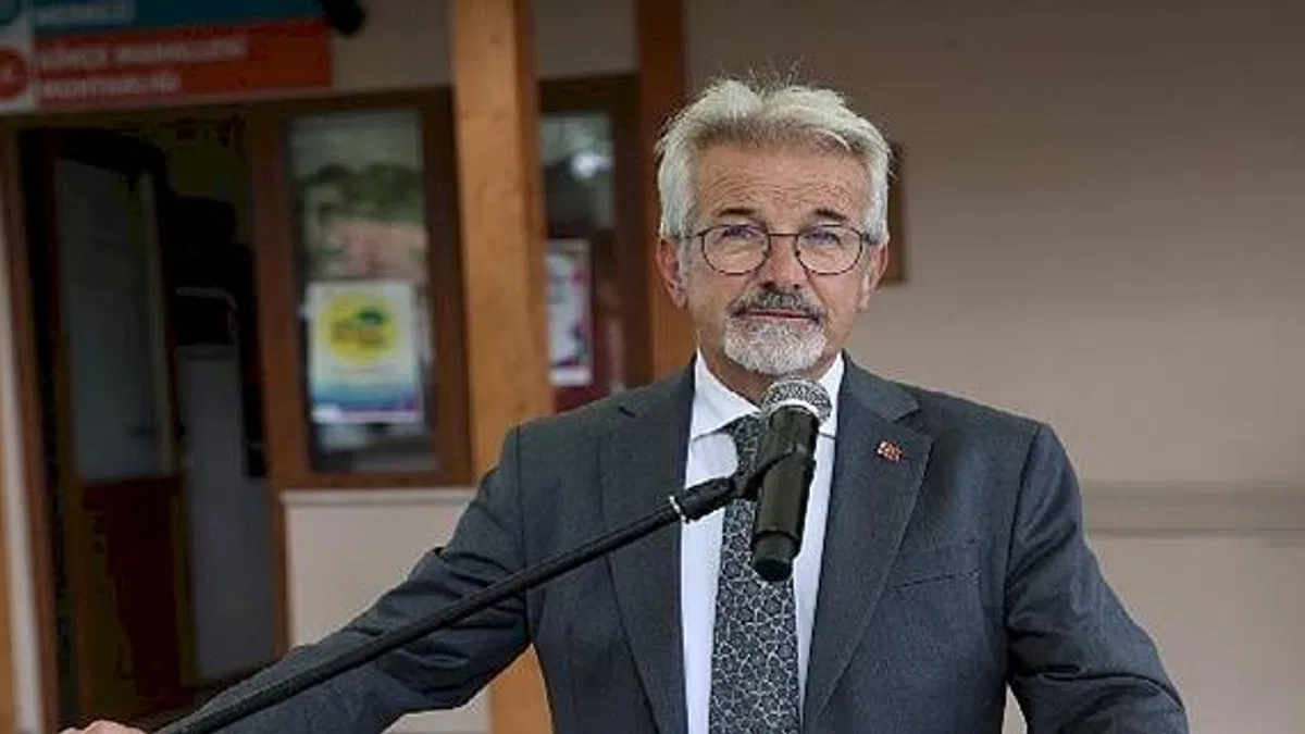 Gökçe'de tapu sevinci