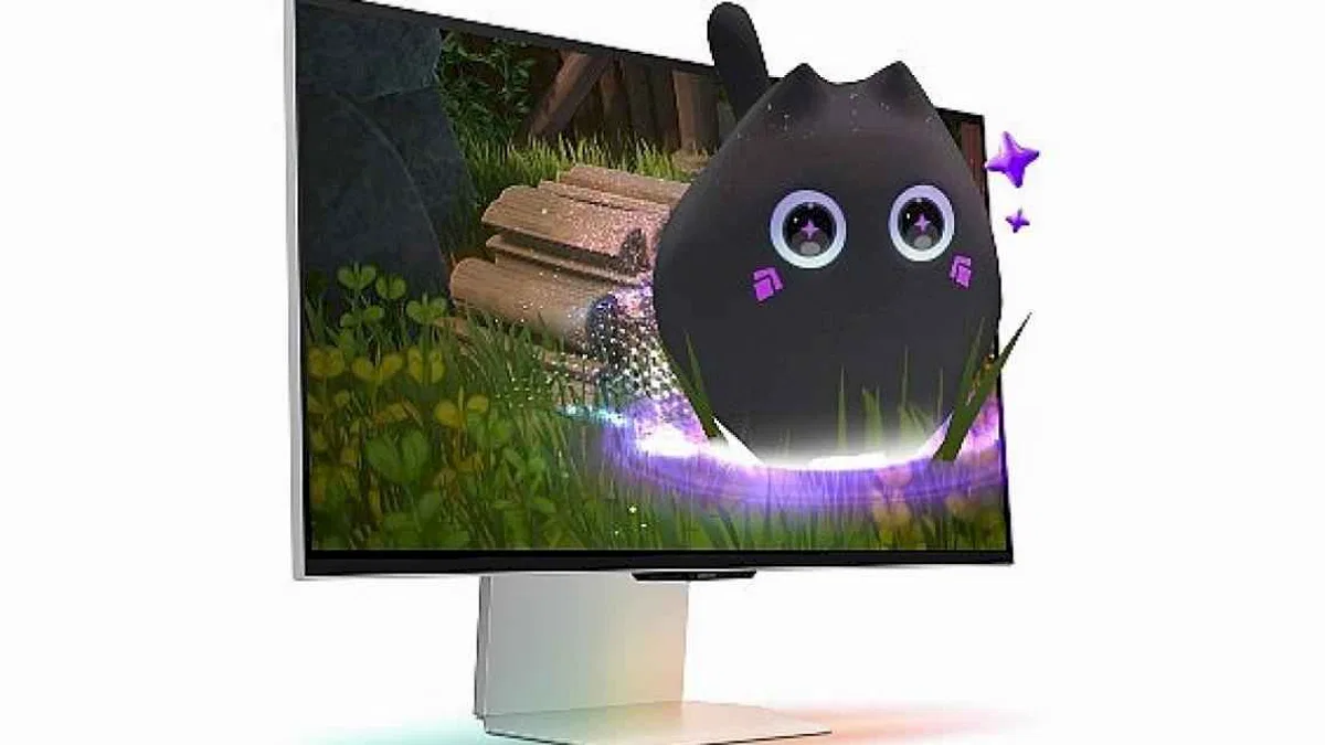 Samsung, Gamescom 2025'te yeni Odyssey G7 monitörlerini tanıttı