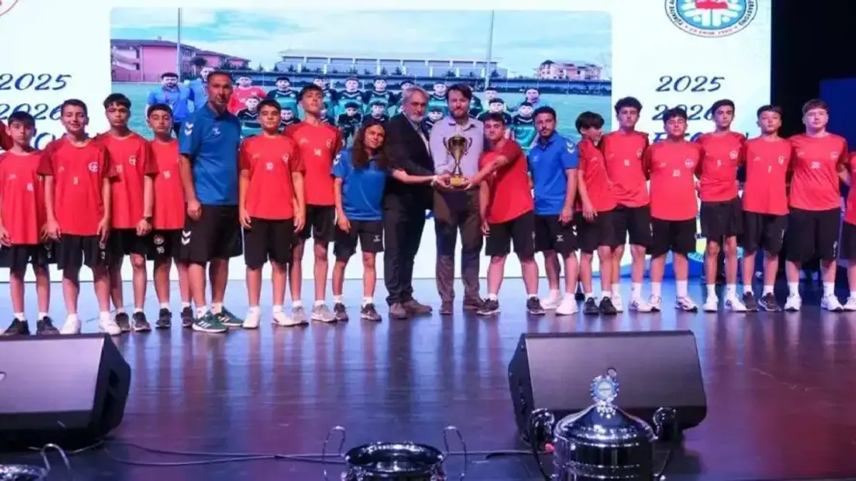 Kocaeli 7 yılda amatör spora 425 milyon lirayı aşan destekte bulundu
