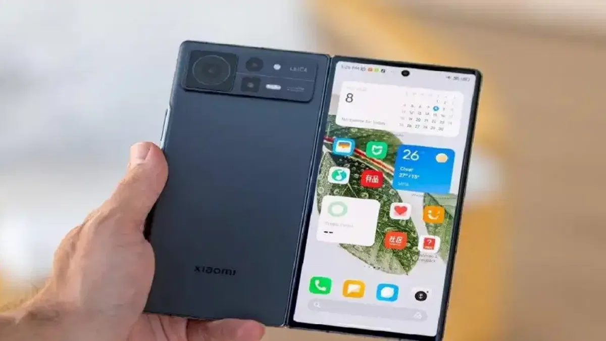 Xiaomi Mix Fold3 Global Satışa Sunulmayabilir