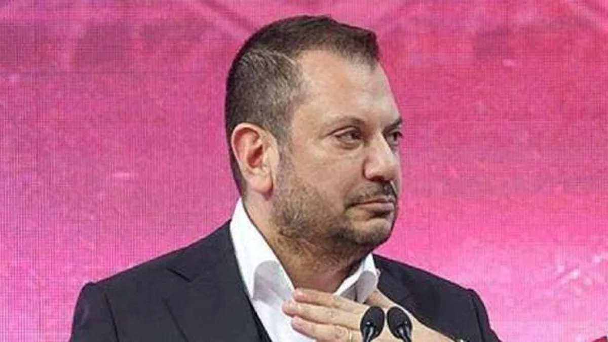 Trabzonspor'da Ertuğrul Doğan'dan flaş açıklamalar