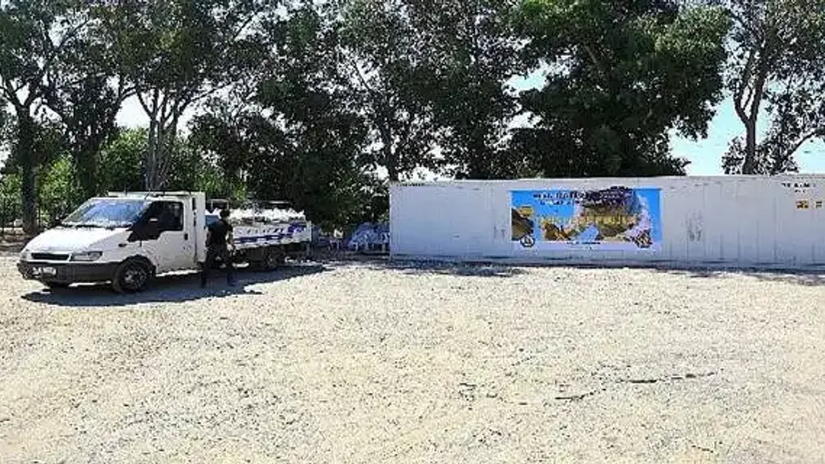 Türkiye'de ilk ve Tek Olan "Temiz Petek Projesi" Başlıyor