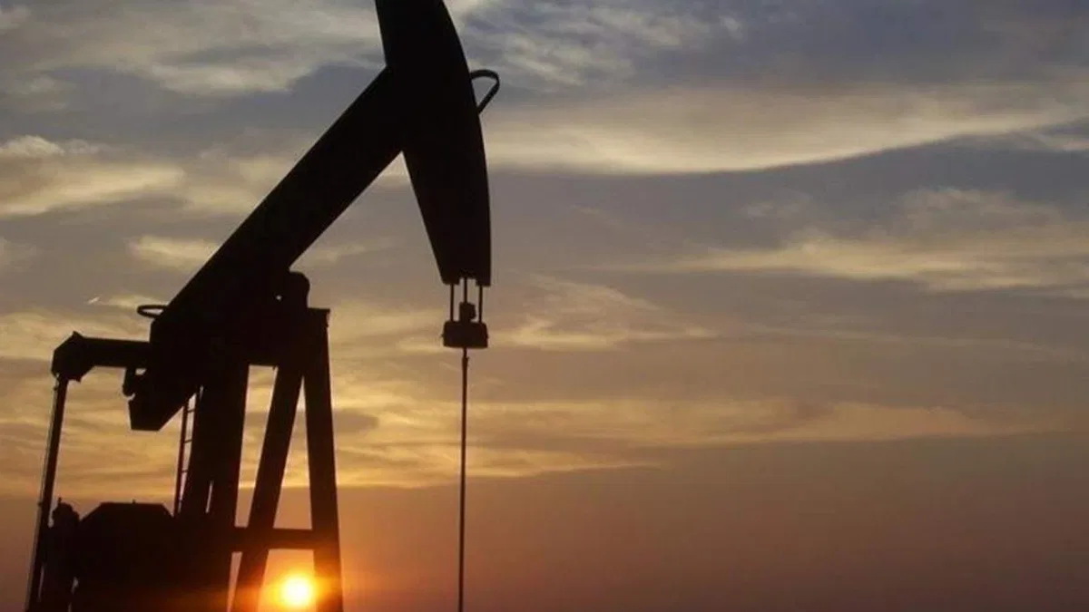 OPEC: Küresel petrol talebi 2045'te günlük 109,8 milyon varile ulaşacak