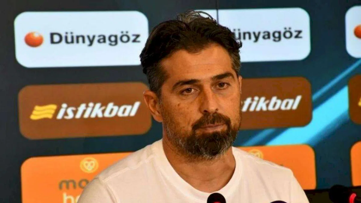 İlhan Palut: Performansımız puan almaya yeterli değildi