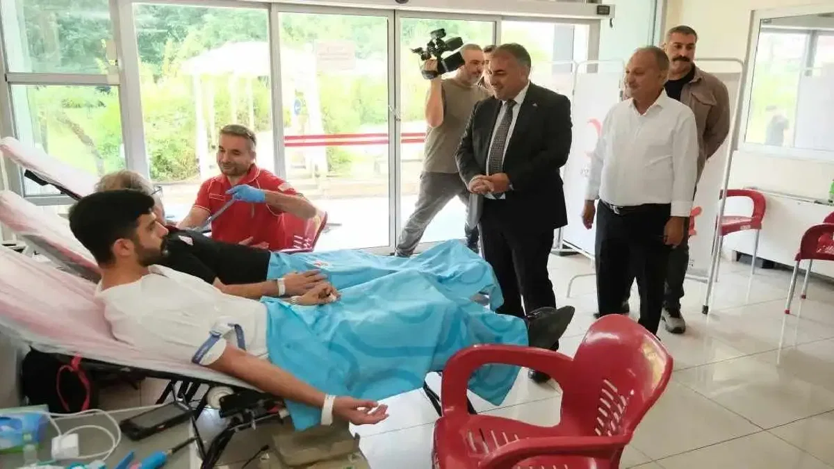 Adana birbirine candan bağlı