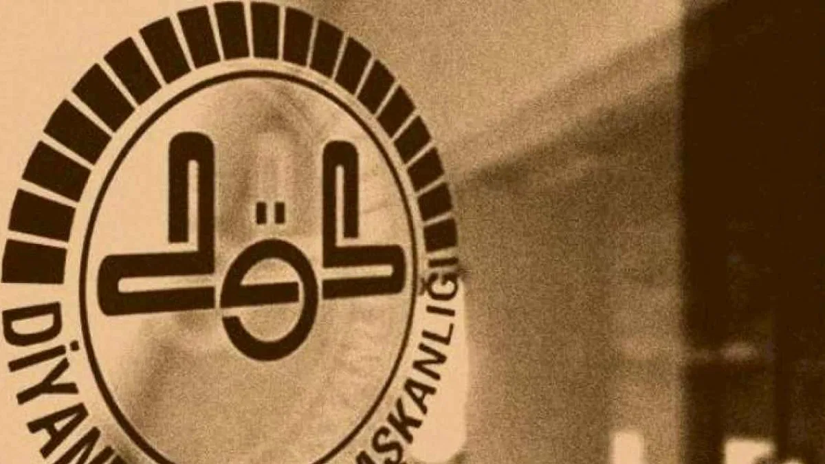 Diyanet'ten 'makam aracı' haberlerine açıklama