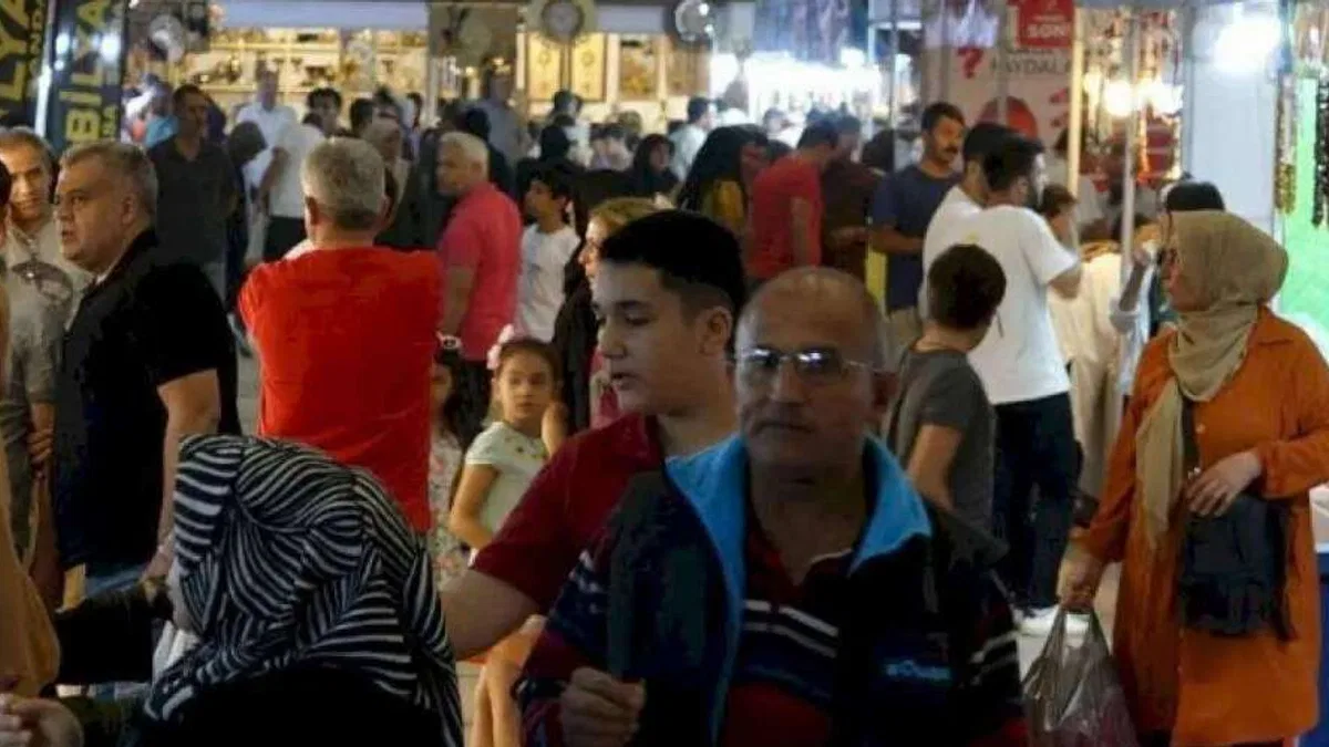 Üreten girişimci kadınlara özel fuar