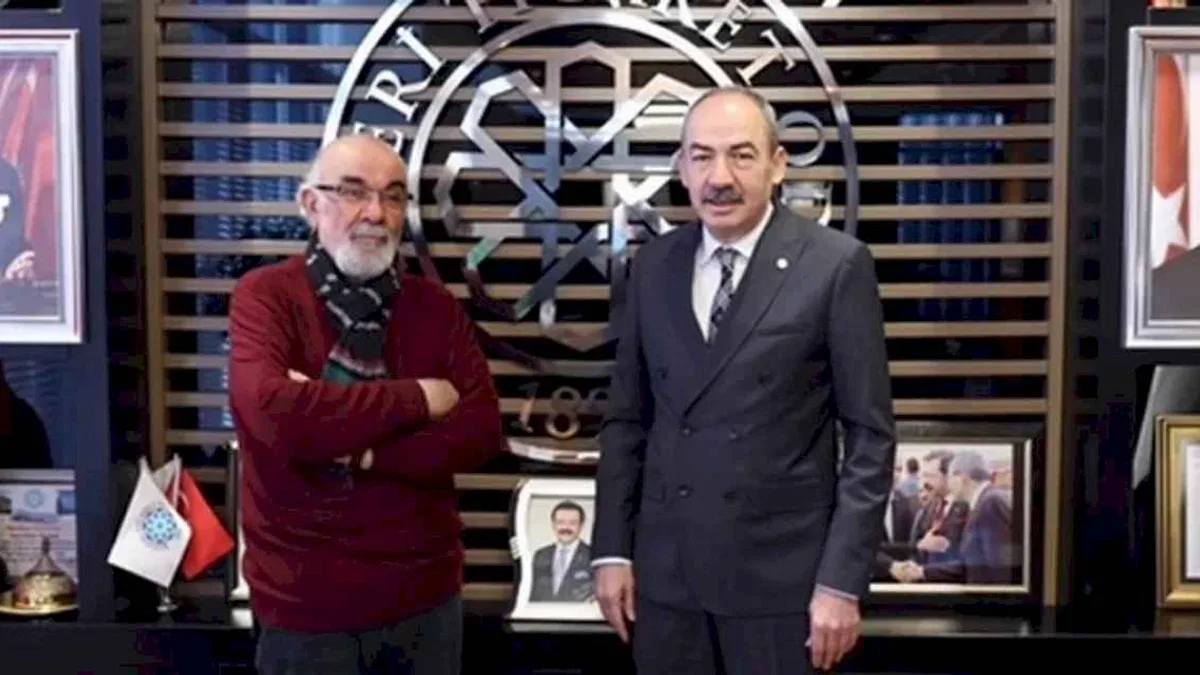 KTO Başkanı Gülsoy ikinci çeyrek büyüme rakamlarını değerlendirdi