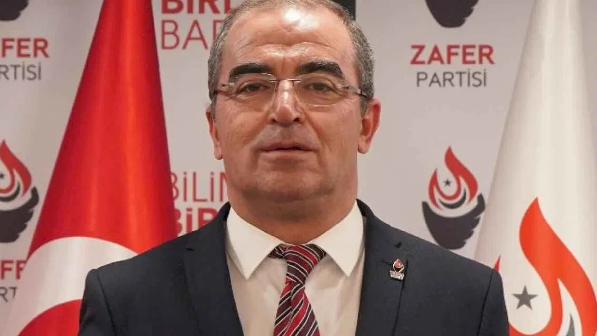 Zafer Partili Alagöz: Kanunen ödemesi gereken yardım çiftçiye ödenmiyor!