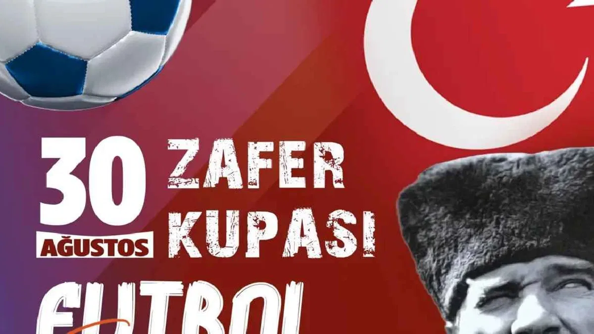 İzmir Efes Selçuk’ta 30 Ağustos Zafer Kupaları için hazırlıklar başladı