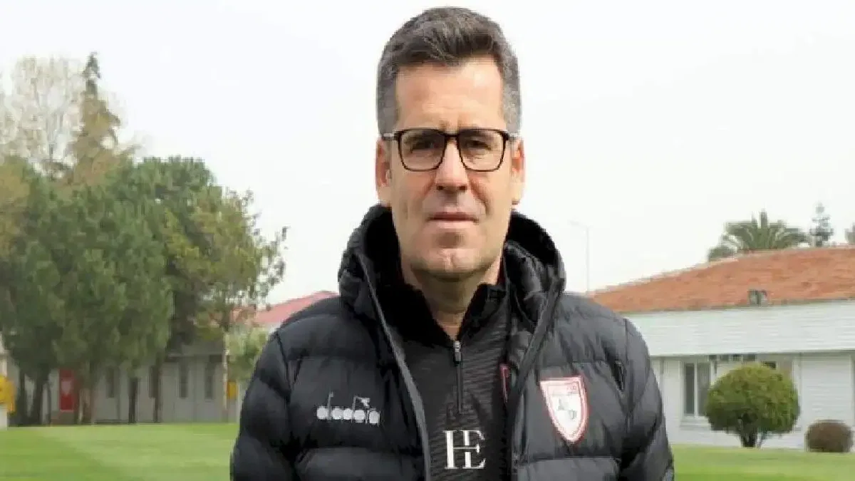 "Liderliğe tesadüfen gelmedik"