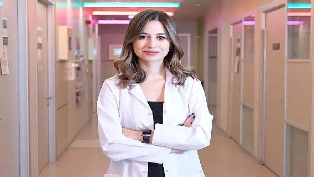 Uzman Klinik Psikolog Özgenur Taşkın: Olumsuz duygular hissedildiğinde çözüm buzdolabında değil!