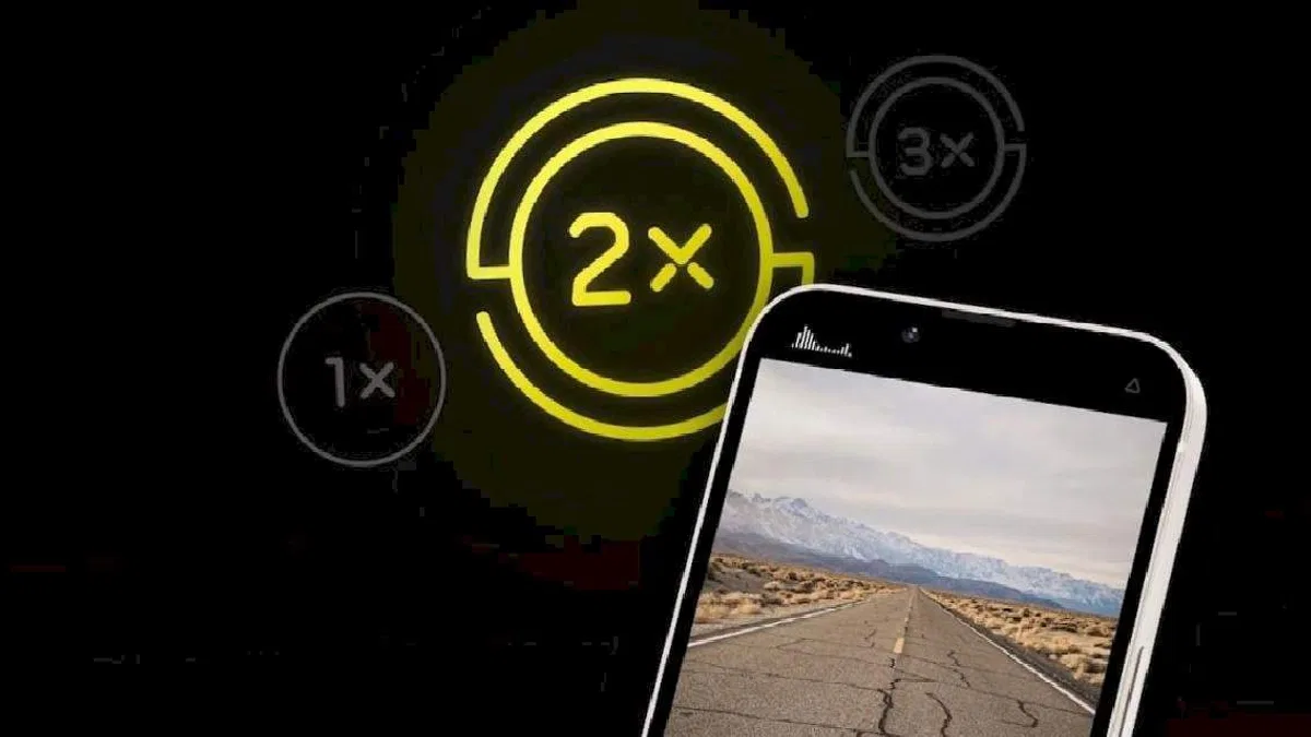 Halide, Nöral Telefoto Özelliği Aldı