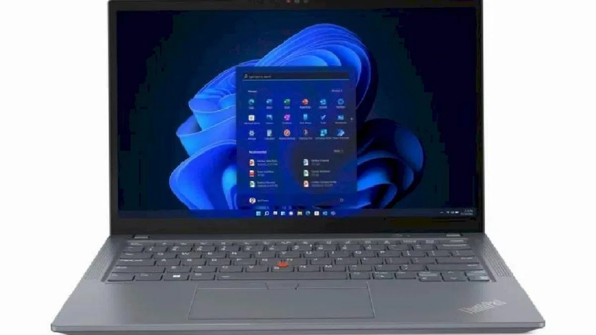 Lenovo, Dizüstü Bilgisayarlarını Yeni Intel ve AMD İşlemcilerle Güncelliyor