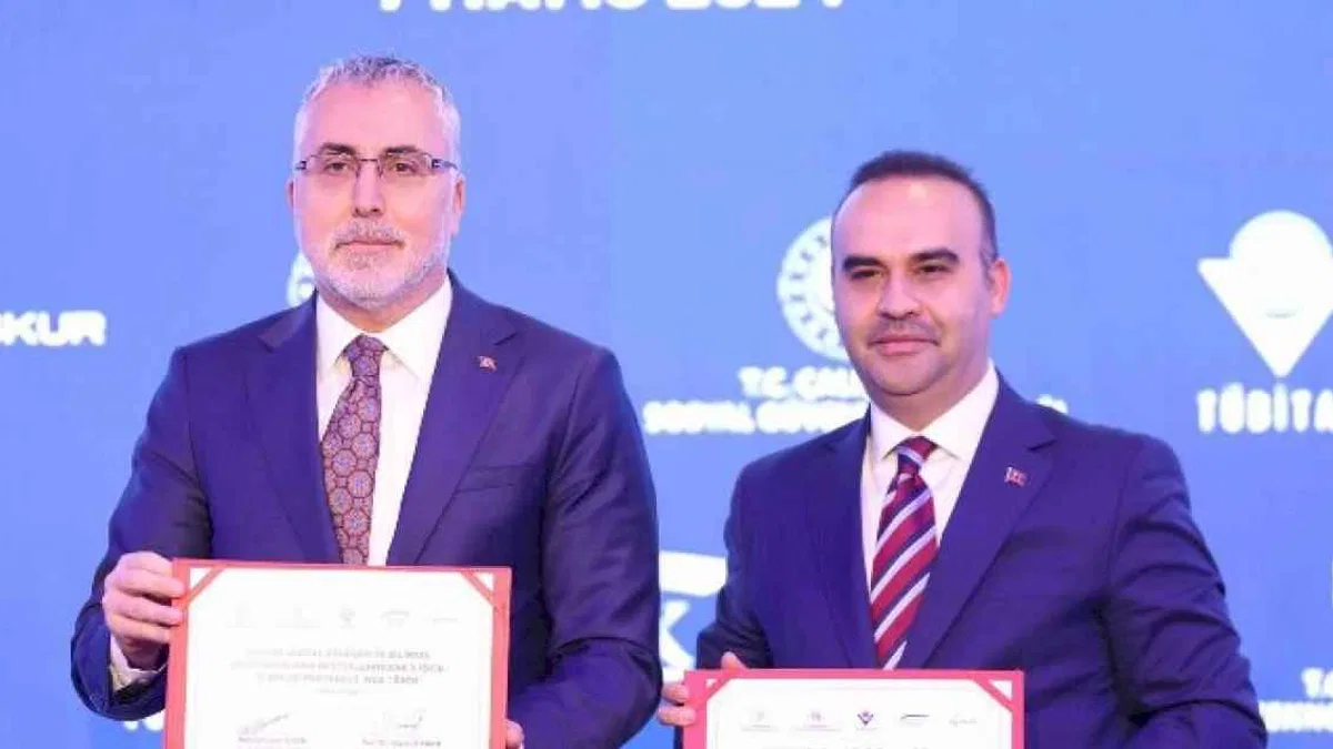 Kamuda dijital dönüşüm için iş birliği