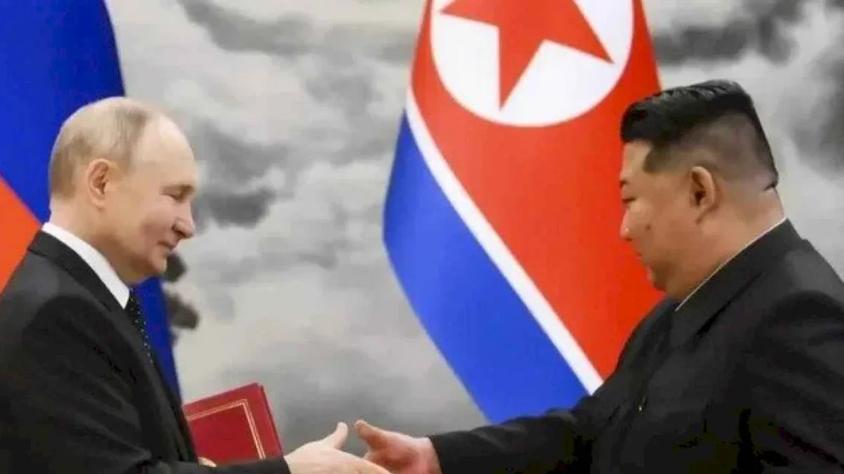 Asya'da saflar netleşiyor!