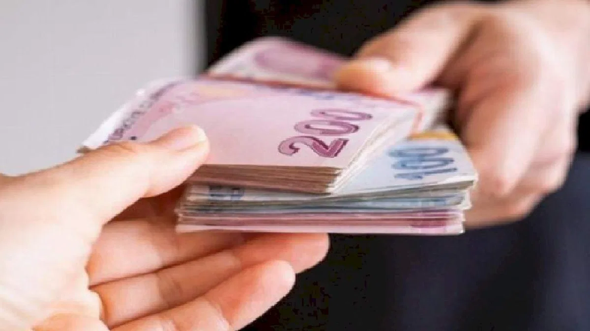 Milyonları ilgilendiren dev yapılandırma paketi 'Resmi'leşti