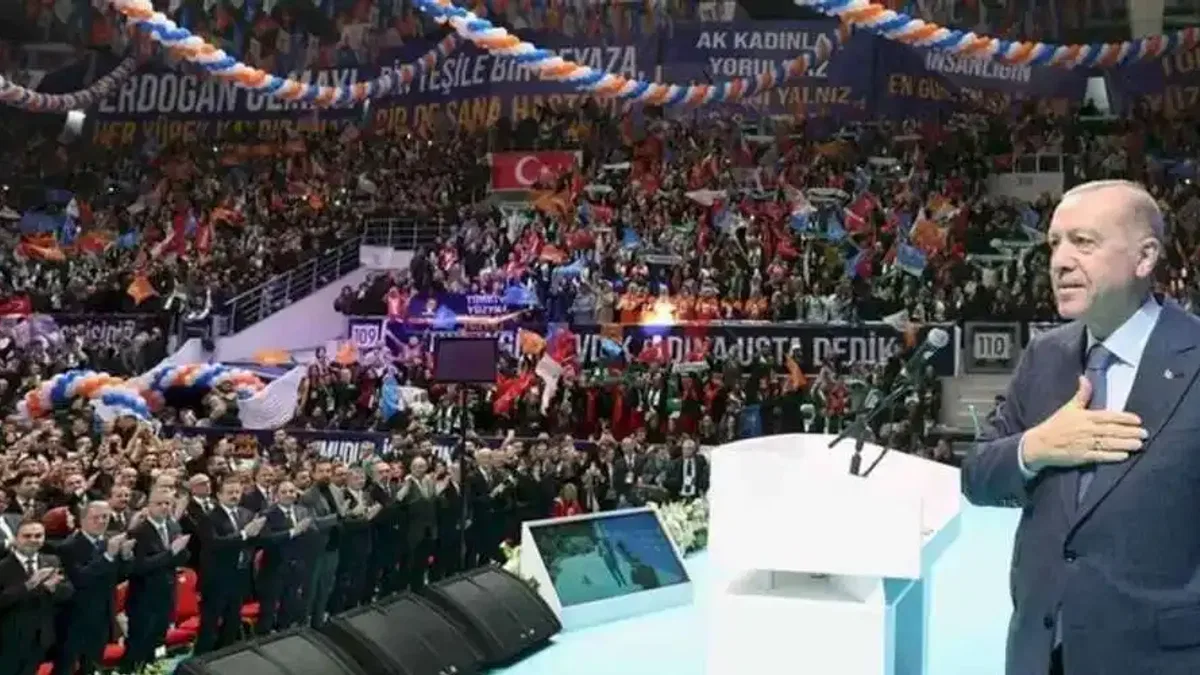 Sosyal konut seferberliği başlıyor