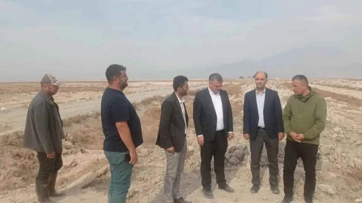 Kayseri Büyükşehir'den kırsala köprülü destek