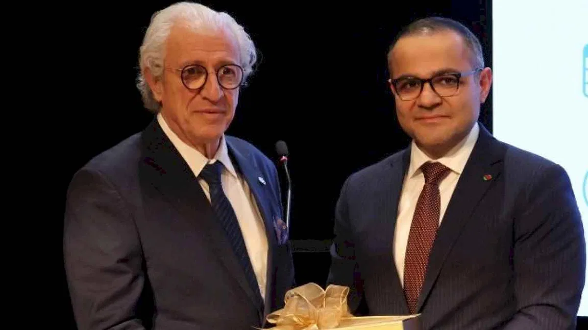 Kimya sektörü İzmir’in Kuzey aksında kümeleniyor