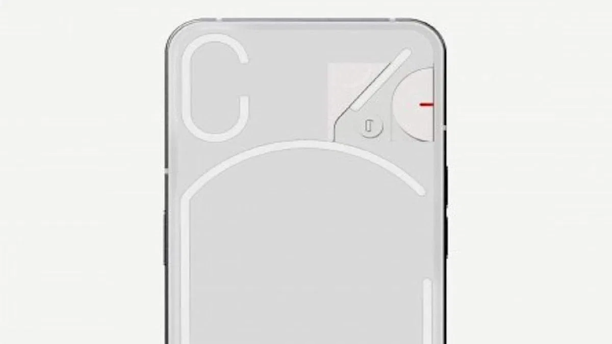 Nothing Phone (2) Özellikleri Ortaya Çıktı