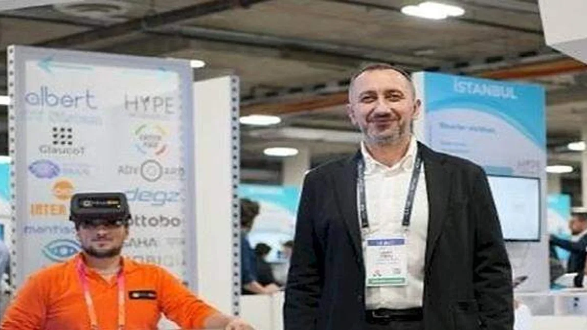 TT Ventures ile girişimleri dünyaya açan bir köprü olacağız