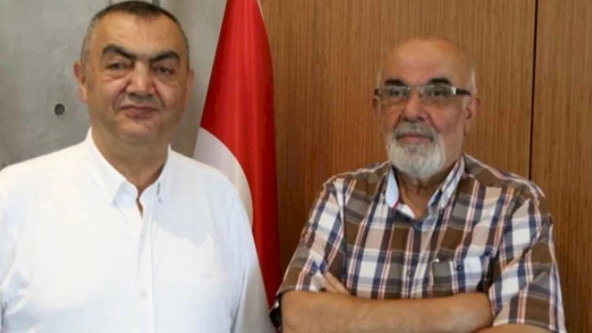 KAYSO'dan 15 Temmuz mesajı