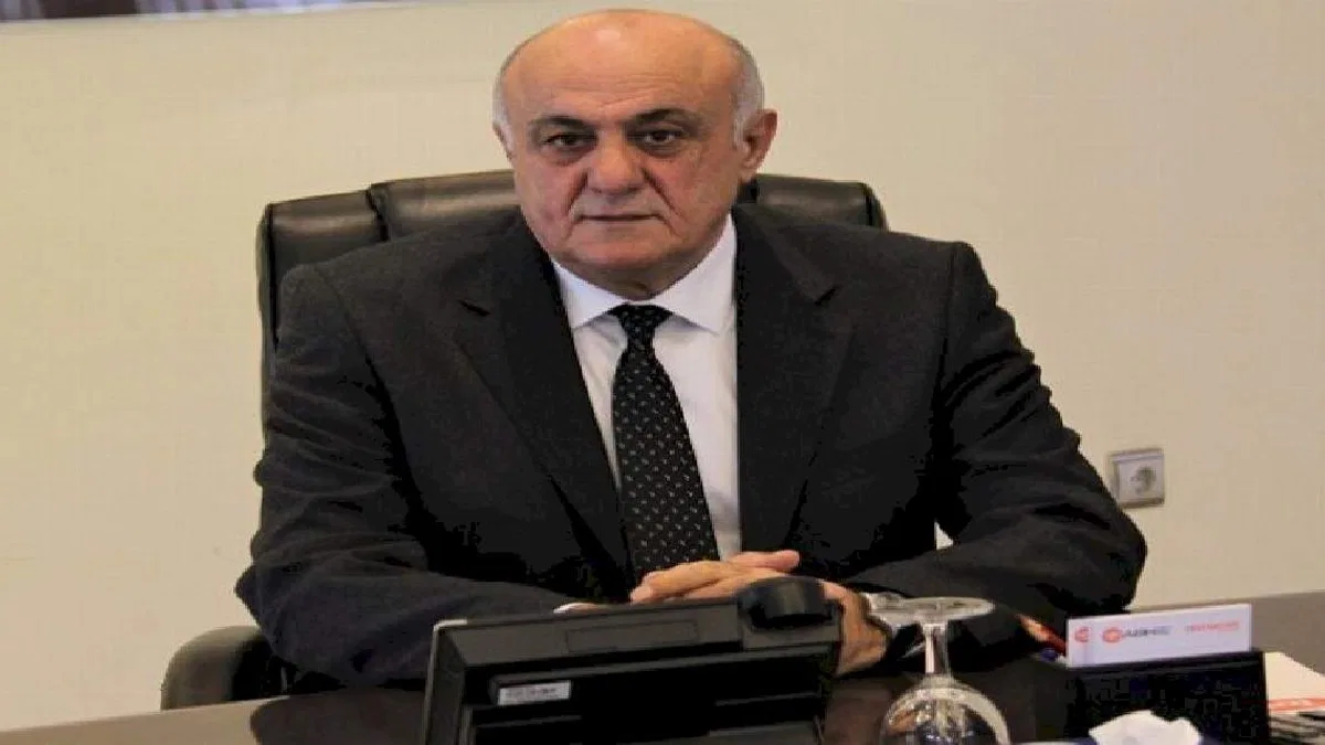 PANKOBİRLİK'ten 23 Nisan mesajı