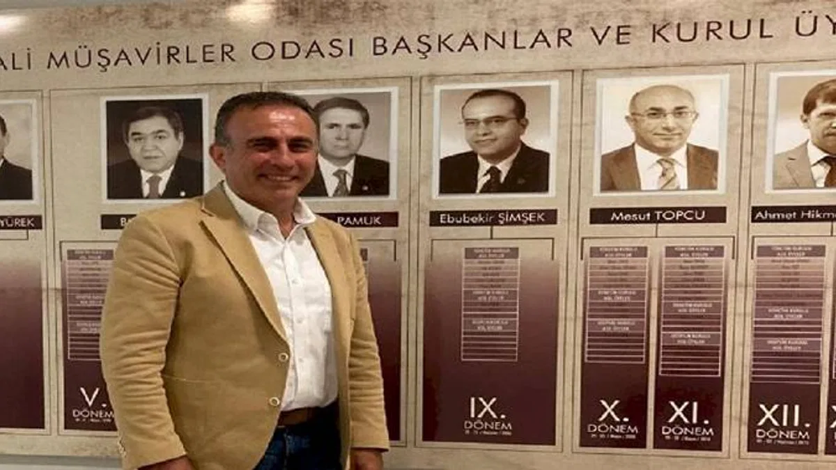 Bursa SMMMO Başkanı Hüseyin Halil: Acı reçeteye hazır olun