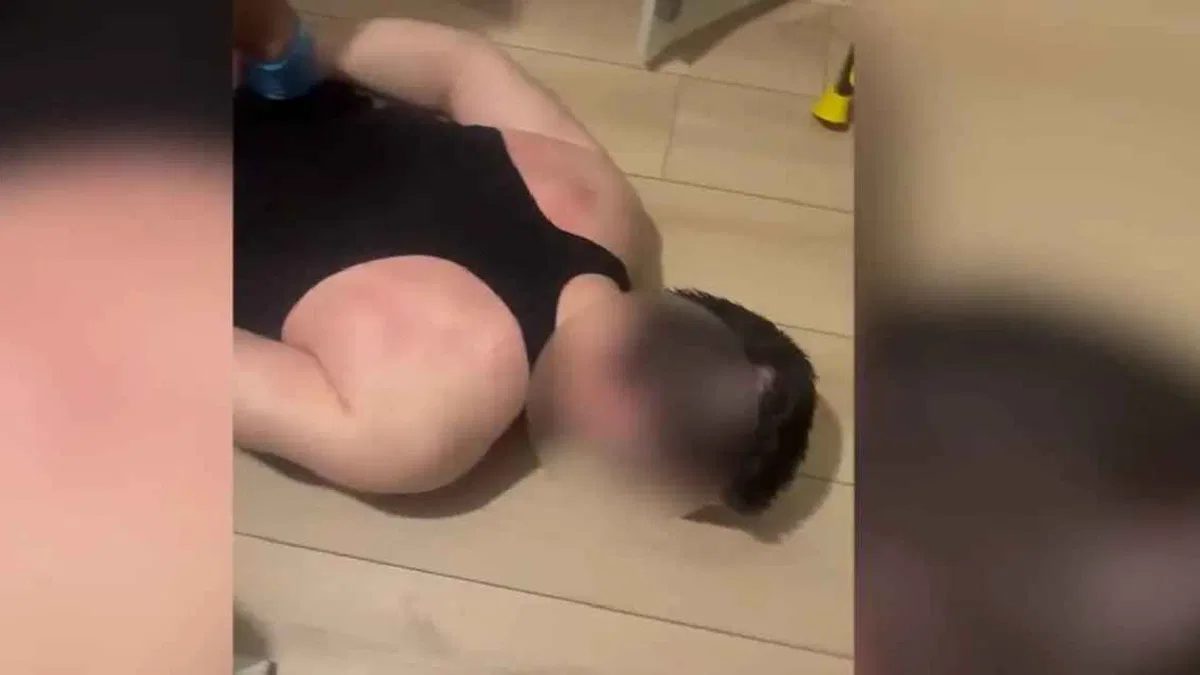 Ankara’da FETÖ hükümlüsü firari şahıs gizli bölmede yakalandı
