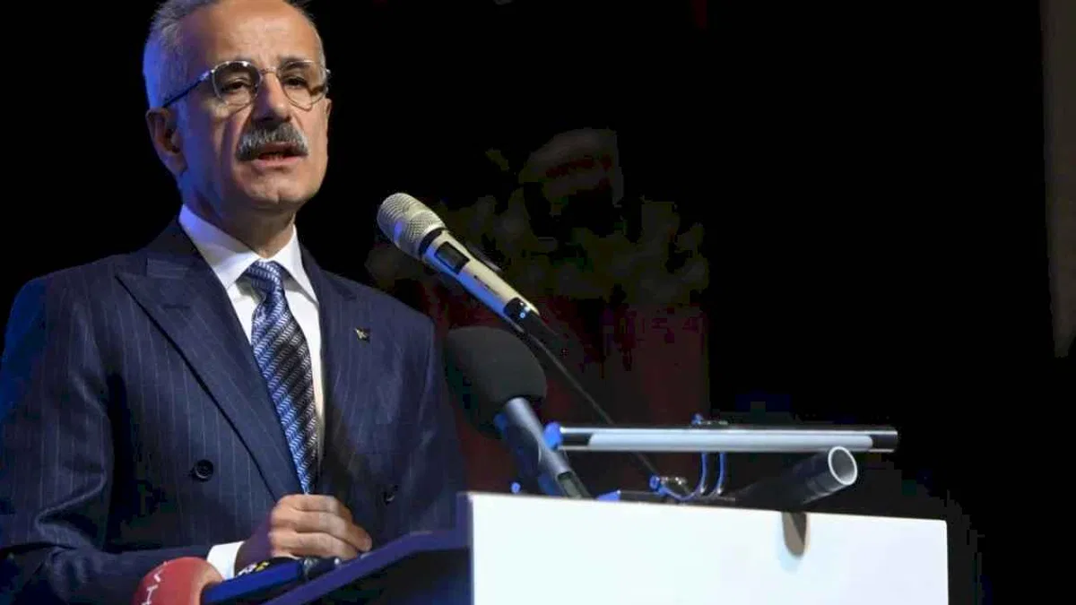 Denizcilikte yeşil dönüşüme 7 milyon dolarlık teşvik