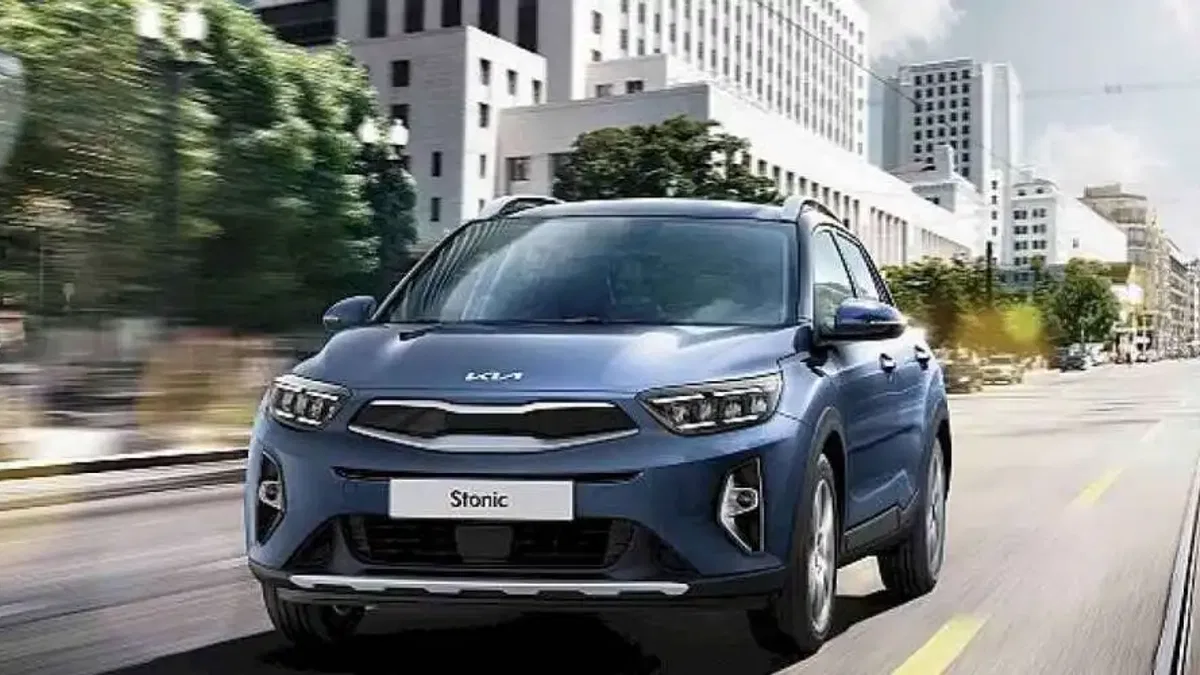 Kia'dan Ekim Ayına Özel Kampanya