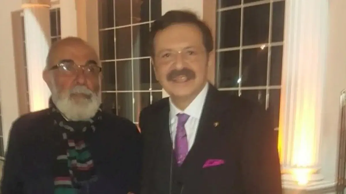 TOBB Başkanı'ndan OVP değerlendirmesi