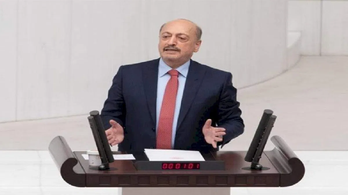 Bakan Bilgin'den EYT müjdesi