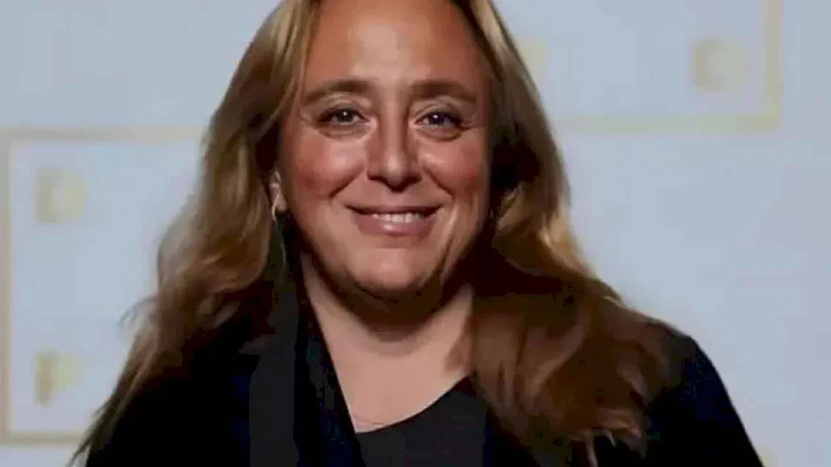 Ayşe Barım, 'Gezi' planlayıcısı iddiasıyla tutuklandı!