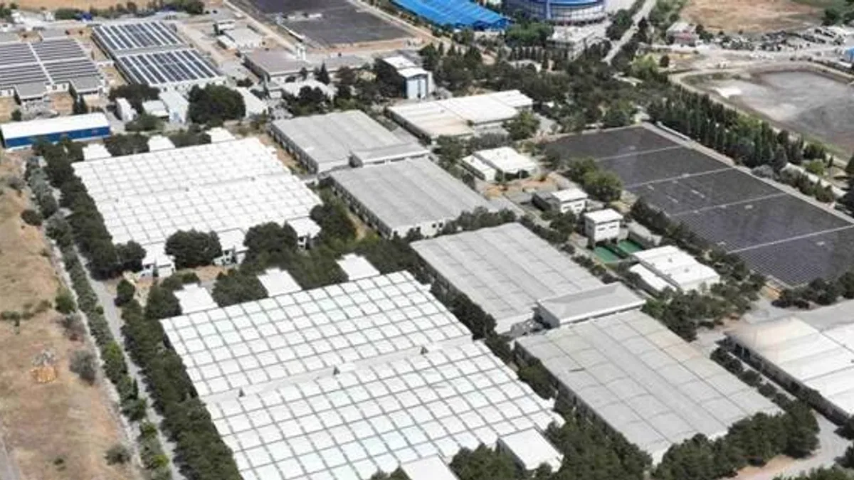 Ankara’da içme suyu güvenliği için ASKİ'den yatırım