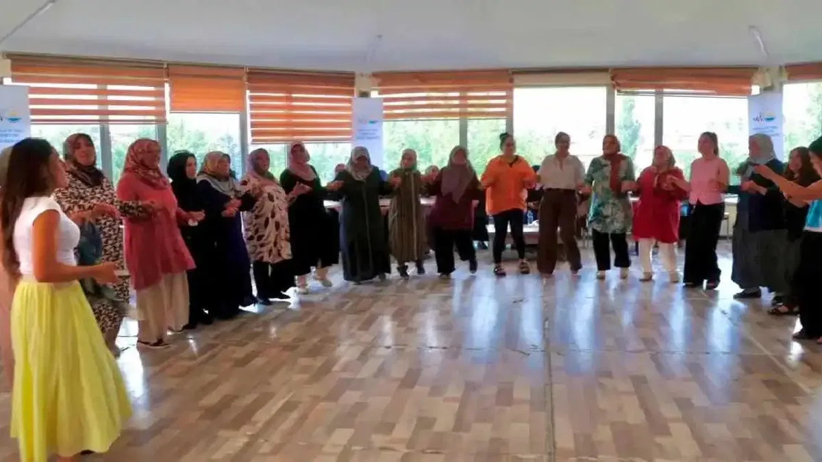 Hayat tecrübelerini geleceğe aktarıyorlar