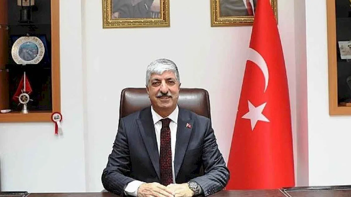 Başkan Ömeroğlu: "Cumhuriyet En Kıymetli Mirasımızdır"