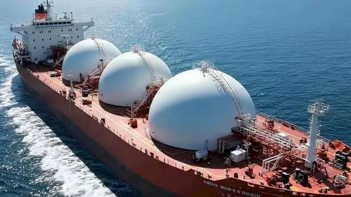 Hürmüz Boğazı'ndaki tıkanıklık küresel enerji ve tarım üretimini endişelendiriyor
