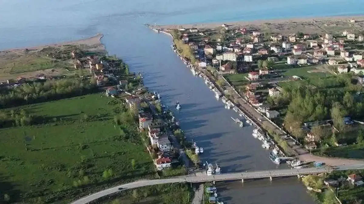 Sakarya'nın o noktası cazibe merkezi olacak!