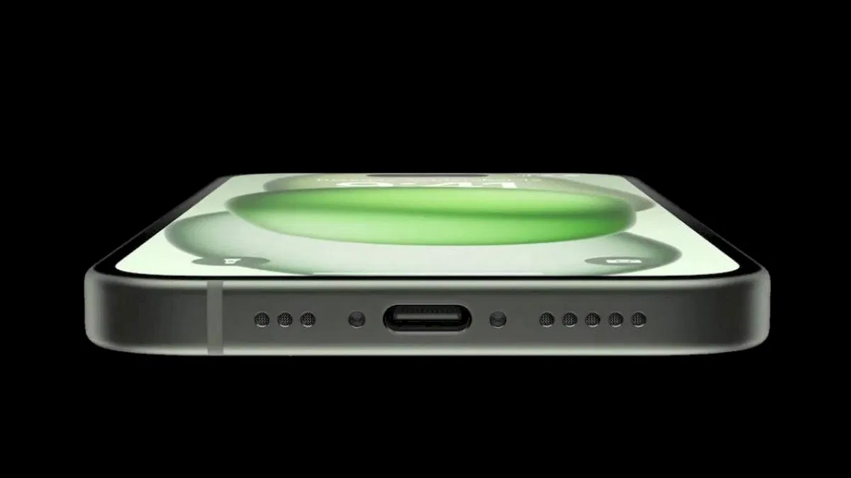 iPhone 15 Serisi, 4K HDR Video Çıkışı için DisplayPort Destekliyor