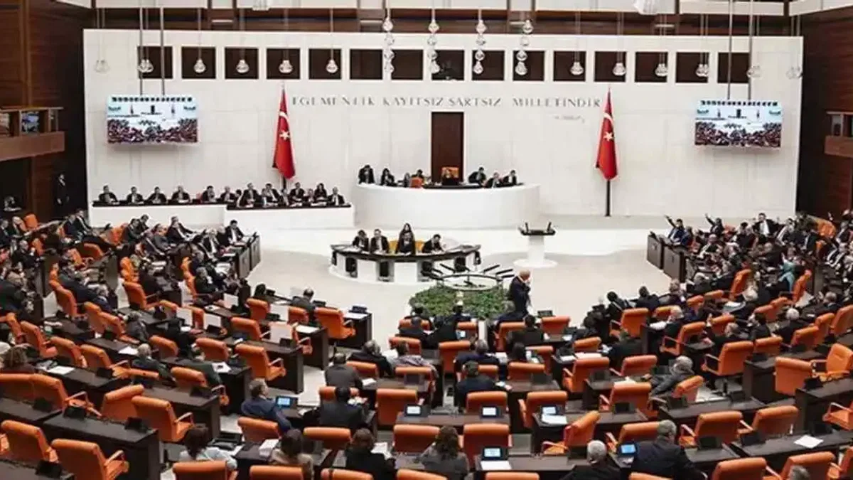 Şehit aileleri ve gazilere müjde! Teklif yasalaştı