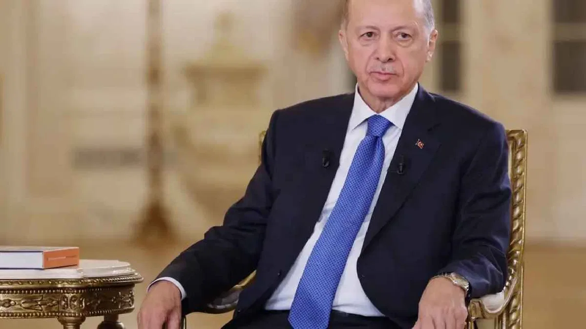 Cumhurbaşkanı Erdoğan’ın 25 yıllık AK Parti mesajı Al Arabiya’da yayımlandı